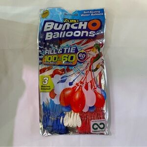 Bunch O Balloons - Multicolor Water Balloons